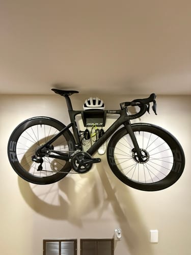 Customer photo review of Carbon Fiber - Standard PETG Filament - 1.75mm, 1kg