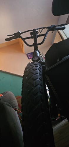 Customer photo review of Wired Scout