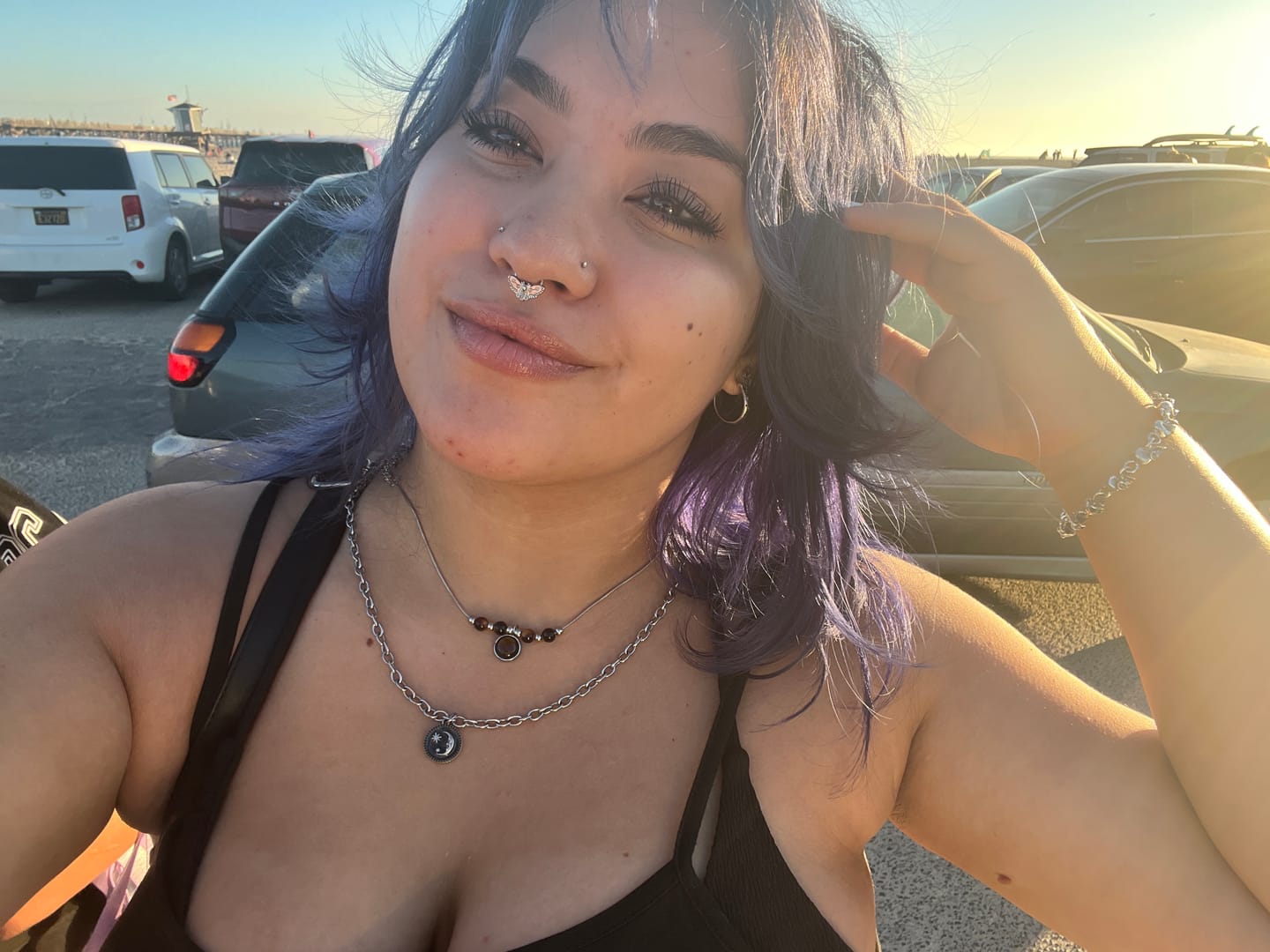 Customer photo review of MOTH SEPTUM