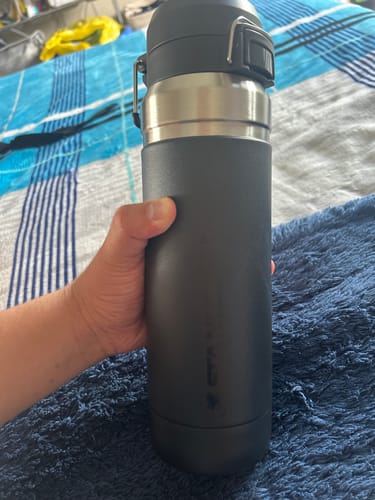 Customer photo review of Stanley Go Quick Flip | 1.06L