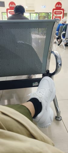 Customer photo review of Ulap