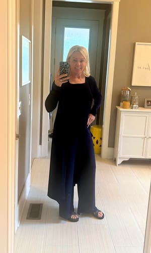 Customer photo review of Brigitte Brianna Essential Set