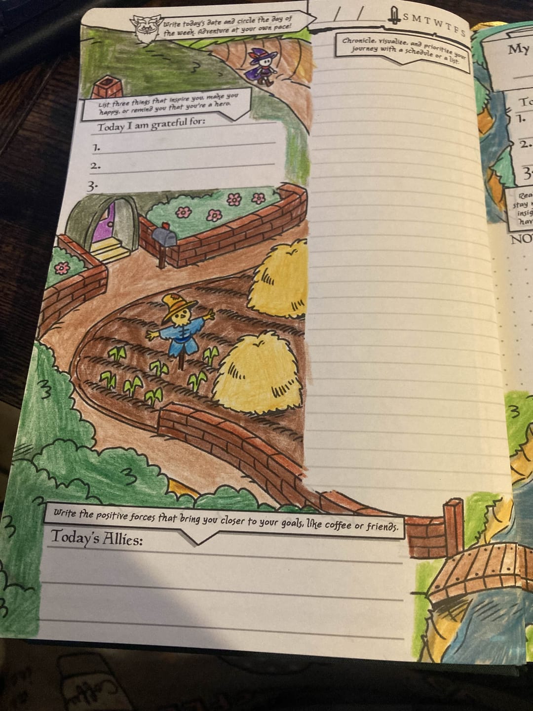 Customer photo review of Legend of Istoria