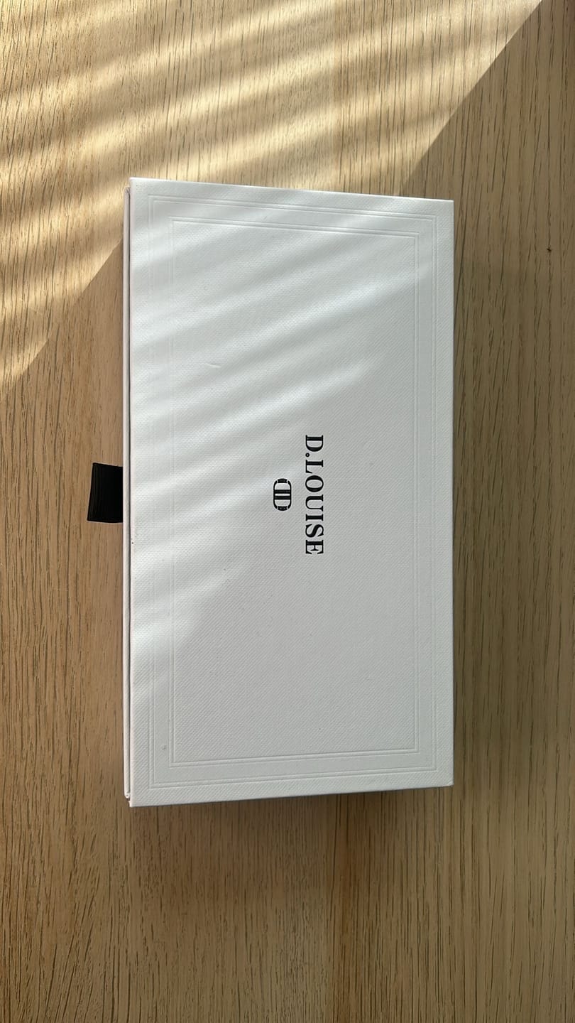 Customer photo review of Gift Box