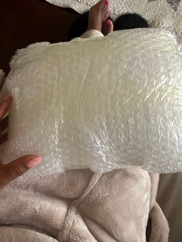 Customer photo review of Atheeri lattafa eau de parfum 100ml