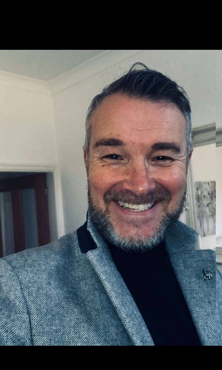 Customer photo review of Click-in Veneers 4.0