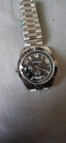 Customer photo review of CARDIERO - OLIVARO