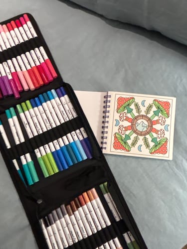 Customer photo review of LIBRO ELEMENTOS