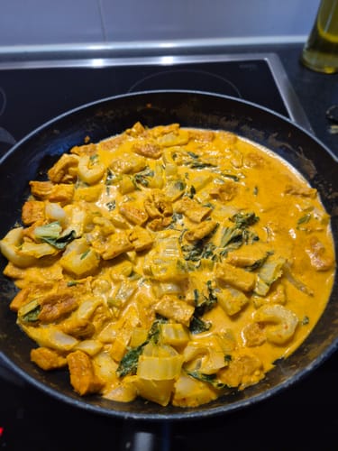 Customer photo review of Peas Maker Stukjes