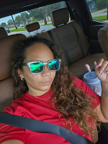 Customer photo review of Culebra