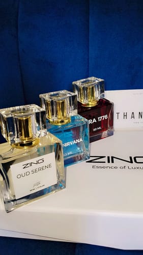 Customer photo review of OUD Supreme BUNDLE