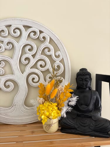 Customer photo review of Sweet Pastel Blooms