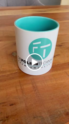 Customer video review of Instagram Story Erwähnung