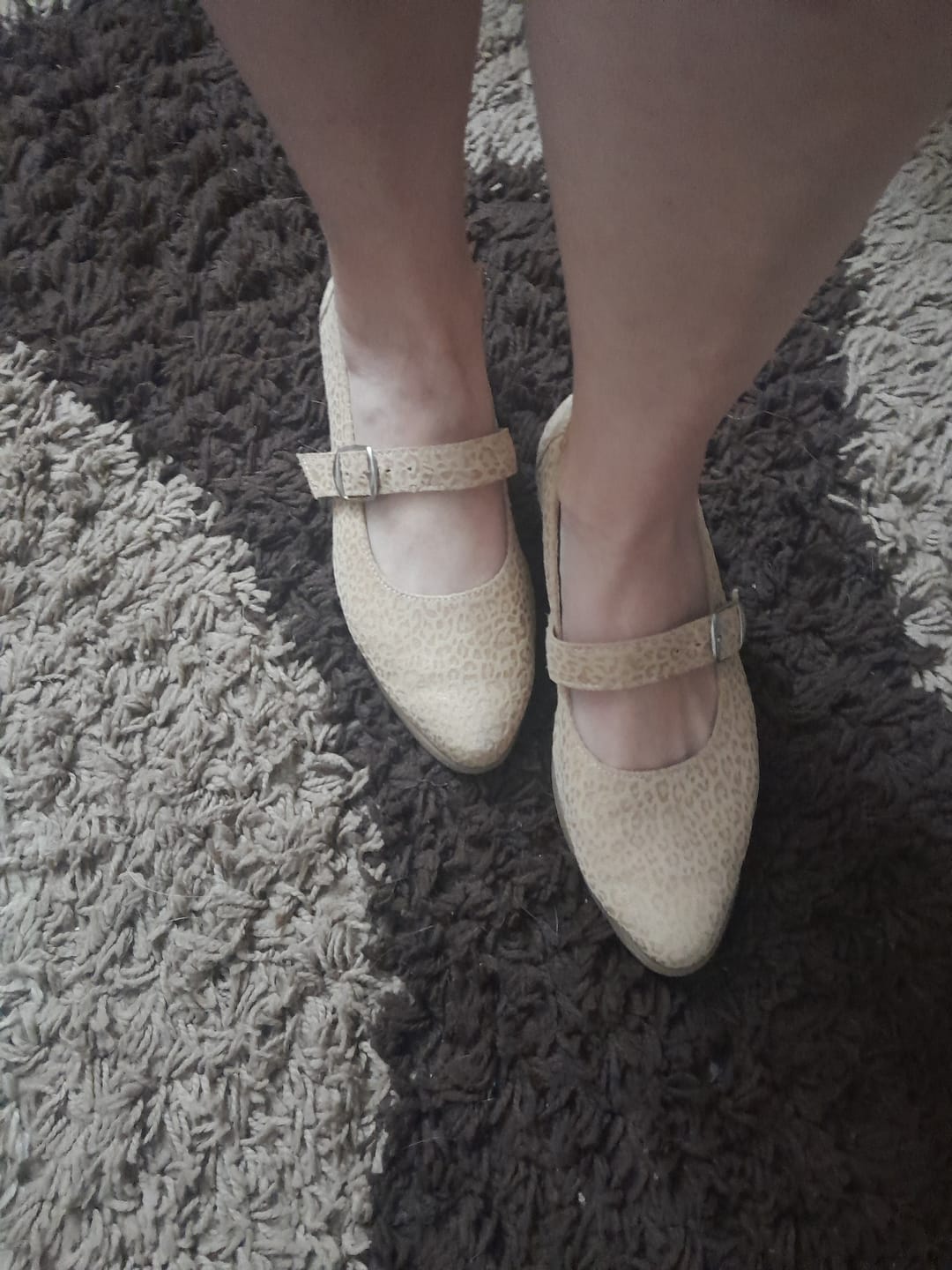 Customer photo review of Ágata