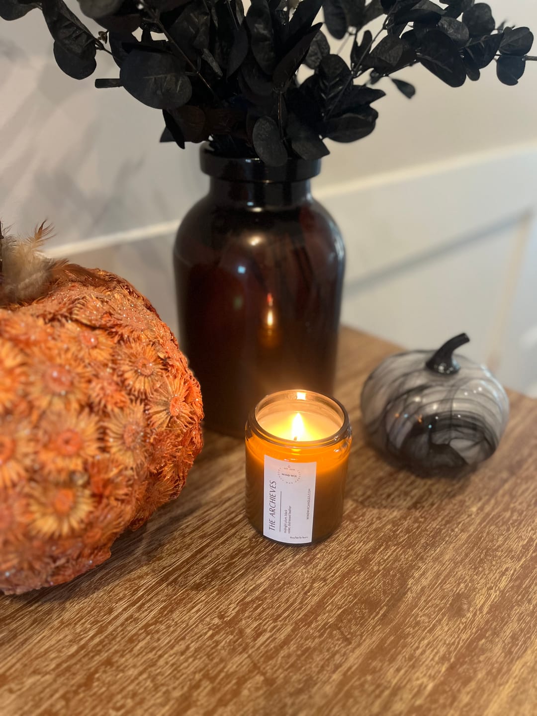 Customer photo review of Fall Collection 2025