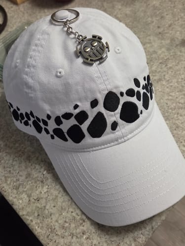 Customer photo review of TRAFALGAR  HAT