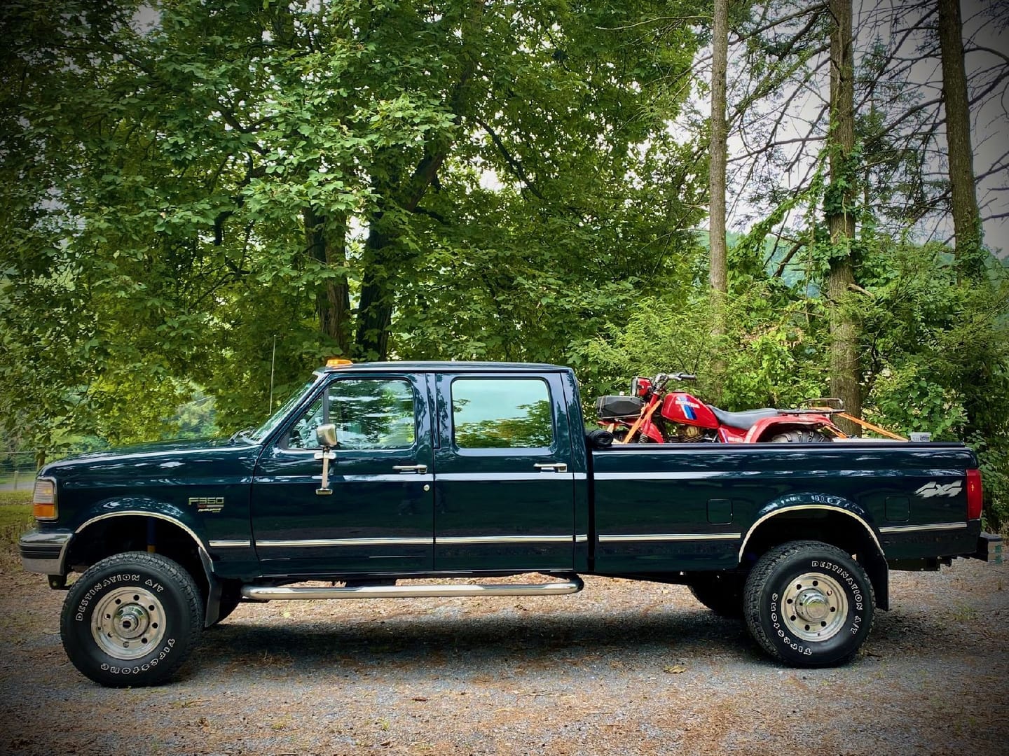 Customer photo review of JeliBuilt Tuning For Hydra - Email