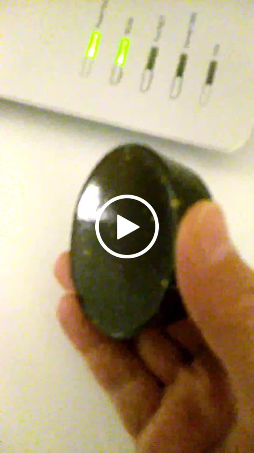 Customer video review of Neutrinocraft® WiFi