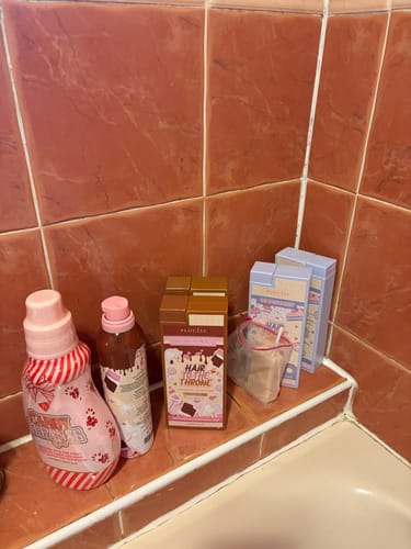 Customer photo review of P.Louise Your Only Soap Bar