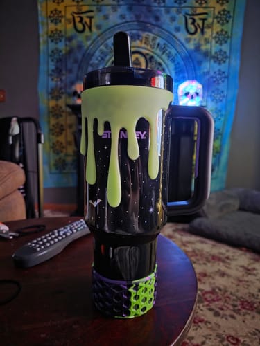 Customer photo review of Free Returns + Package Protection
