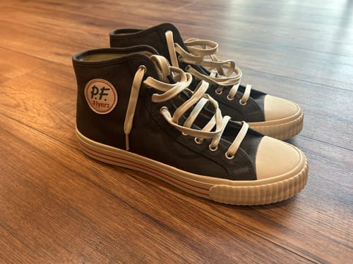 Customer photo review of Center Hi Vintage