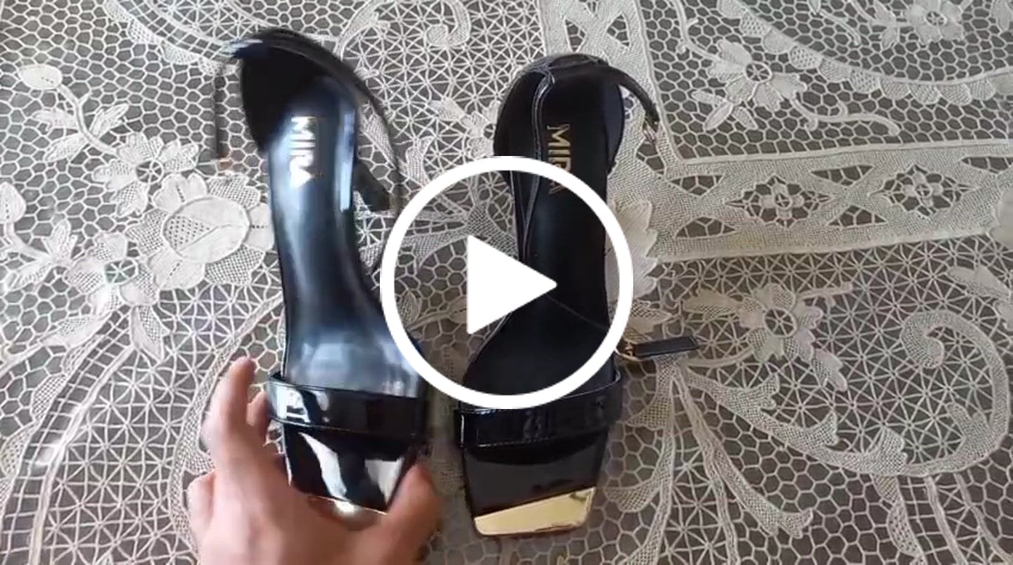 Customer video review of VG - 001 MIRA