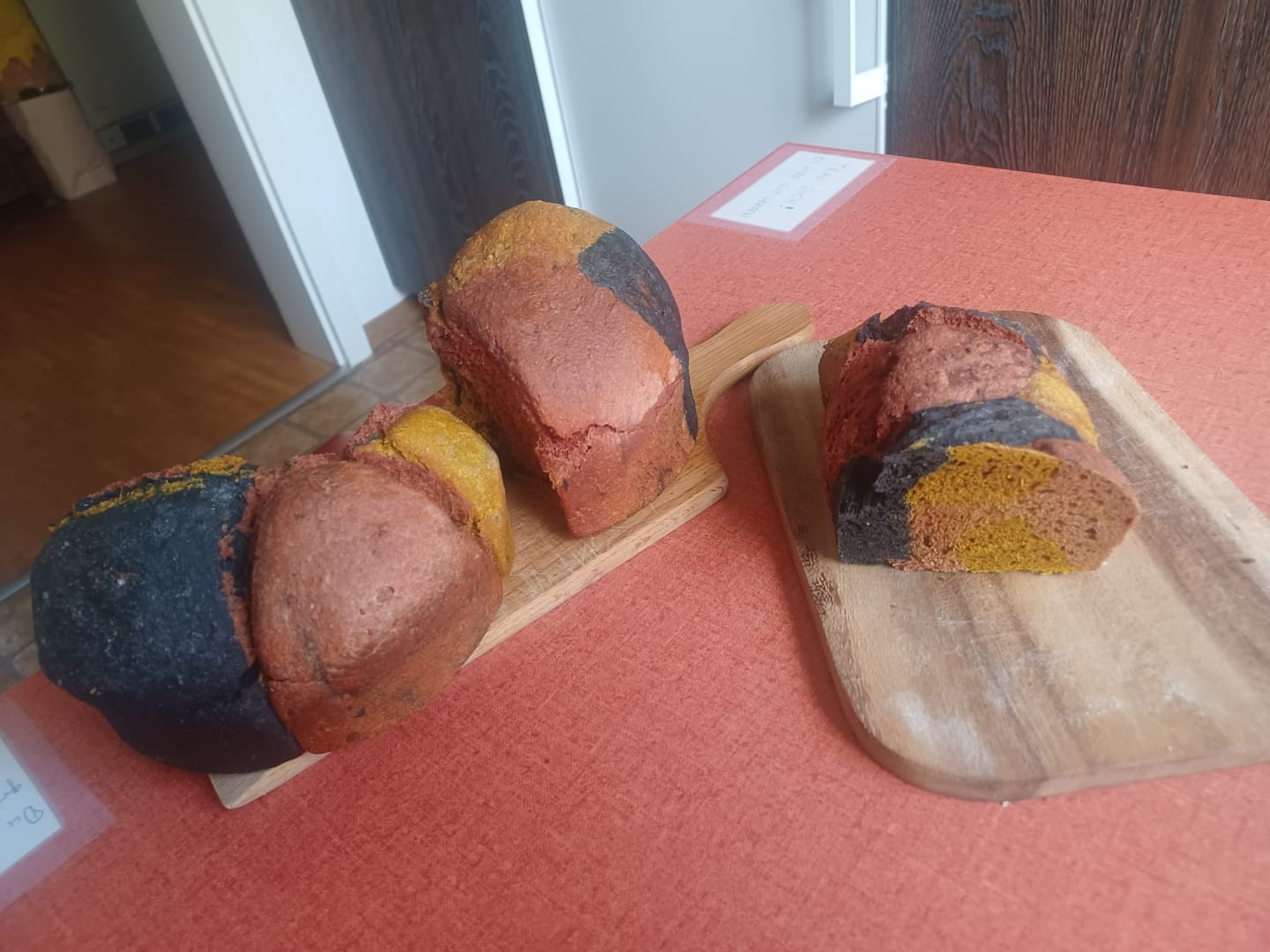 Customer photo review of Randen / Rote Beete Saftpulver in Bio Rohkostqualität 150g