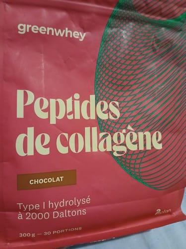 undefined review of Peptides de Collagène PEPTAN® image 1 out of 1