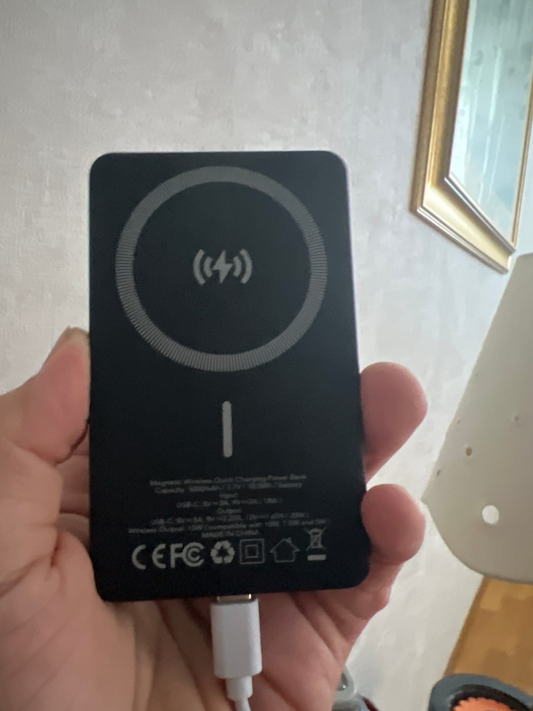Customer photo review of TinyPower SuperAle