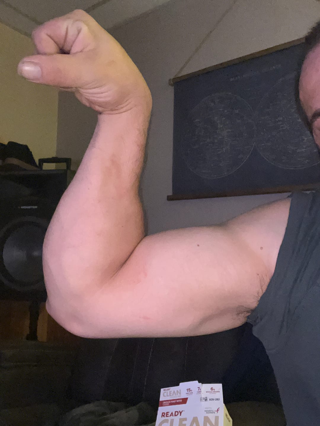 Customer photo review of RAD-Mass Stack