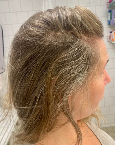 Customer photo review of Sunkissed Starter Kit