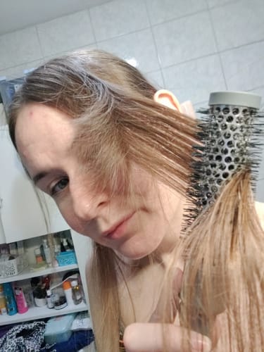 Customer photo review of Kolagen Shot