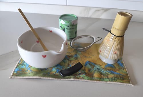 Customer photo review of Pack Experiencia Completa