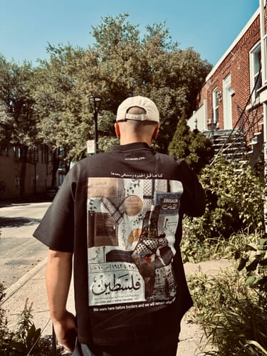 Customer photo review of Roots of Forever