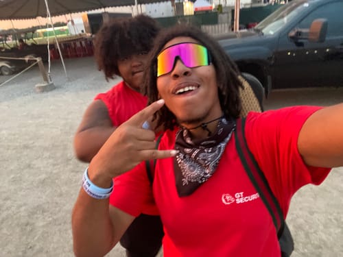 Customer photo review of Dolphin Dance