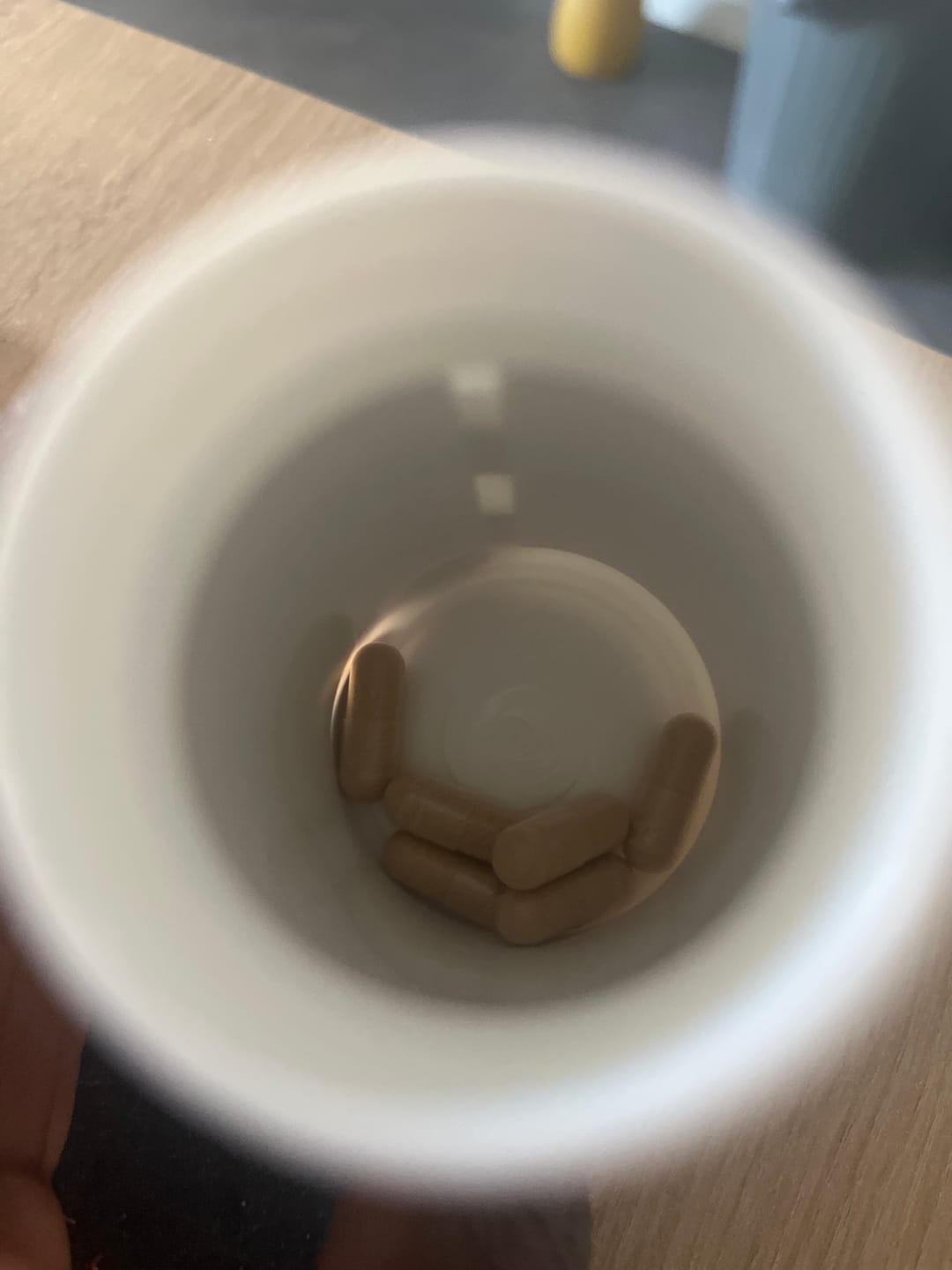 Customer photo review of Formule H