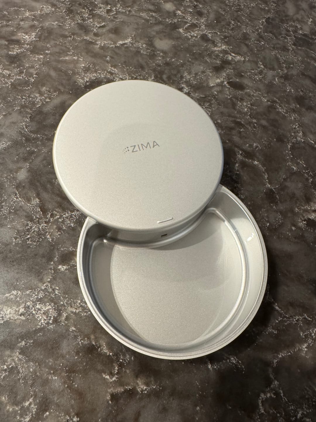 Customer photo review of Zima Go