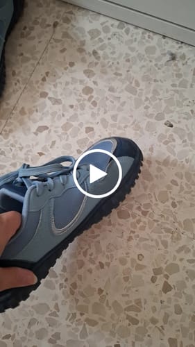 Customer video review of Vale - Zapatos De Punta Ancha