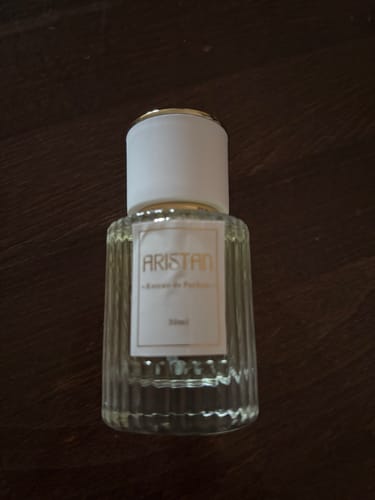 Customer photo review of La Muse