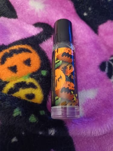 Customer photo review of Pumpkin Spice Pandemic