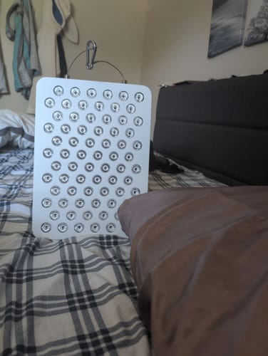 Customer photo review of Rouge Tabletop G4