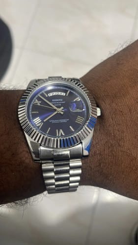 Customer photo review of CARDIERO - OLIVARO