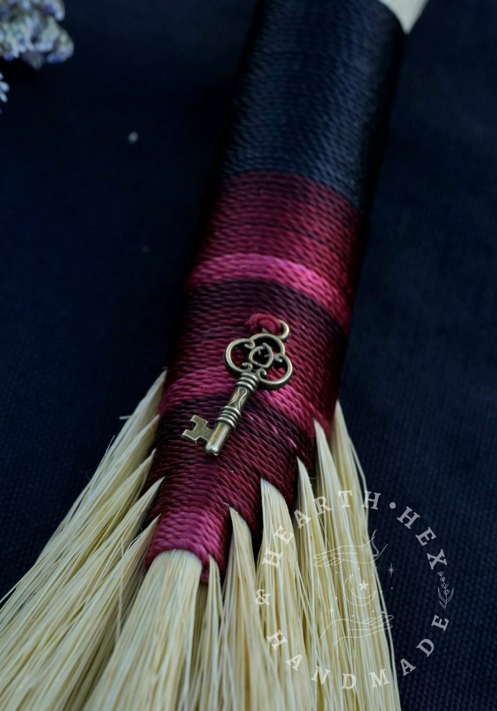 Customer photo review of ESPIGA NO.18 [Variegated]