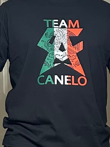 Customer photo review of Economy DTF Transfers By Size and Quantity