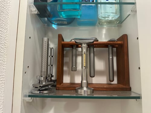 Customer photo review of Osprey