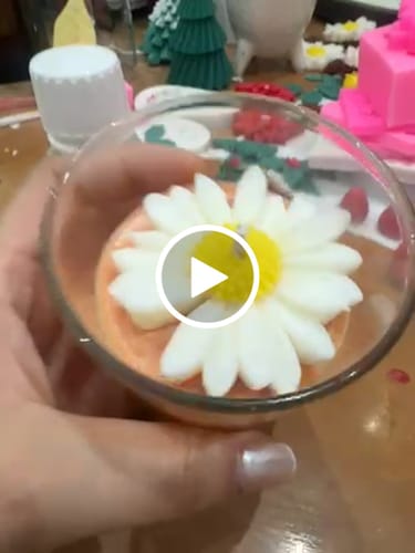 Customer video review of Fragancia AGUA DE MAR