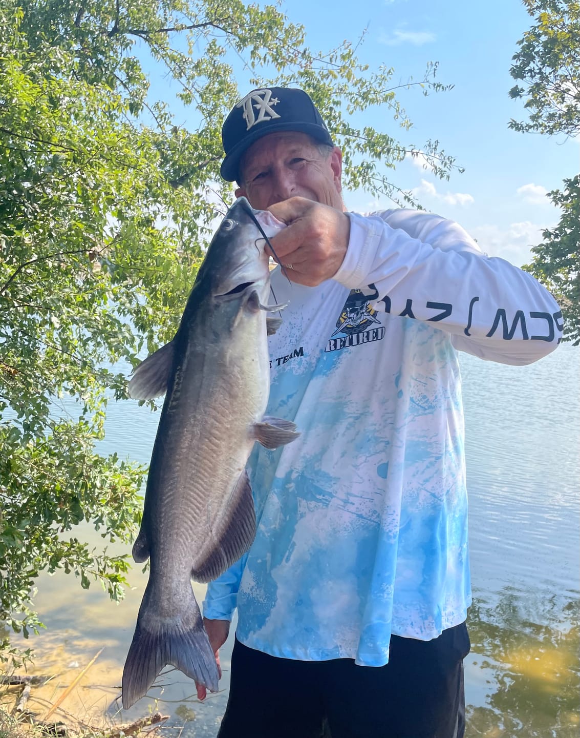 Customer photo review of Pre-tied Dropper Loop Rigs USA