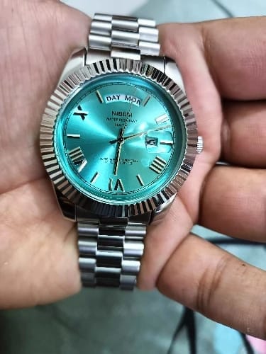 Customer photo review of CARDIERO - OLIVARO