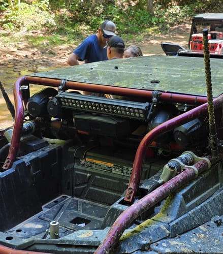 Customer photo review of NOAM NBTA4-R Controller - V2