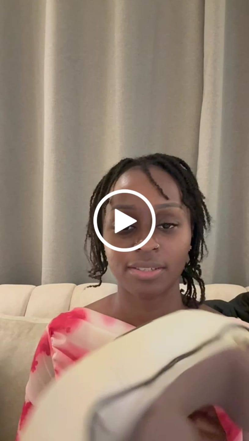 Customer video review of HiZoo - Neck & Shoulder Massager